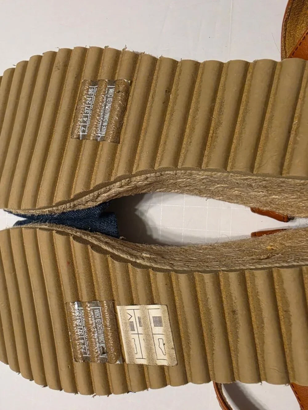 Skechers Espadrille